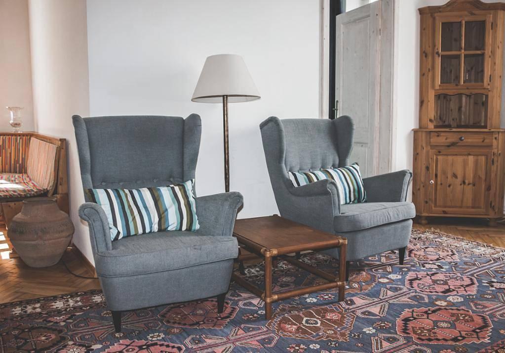 Vakantieappartement in Weitra, Oostenrijk voor 5 personen foto 5