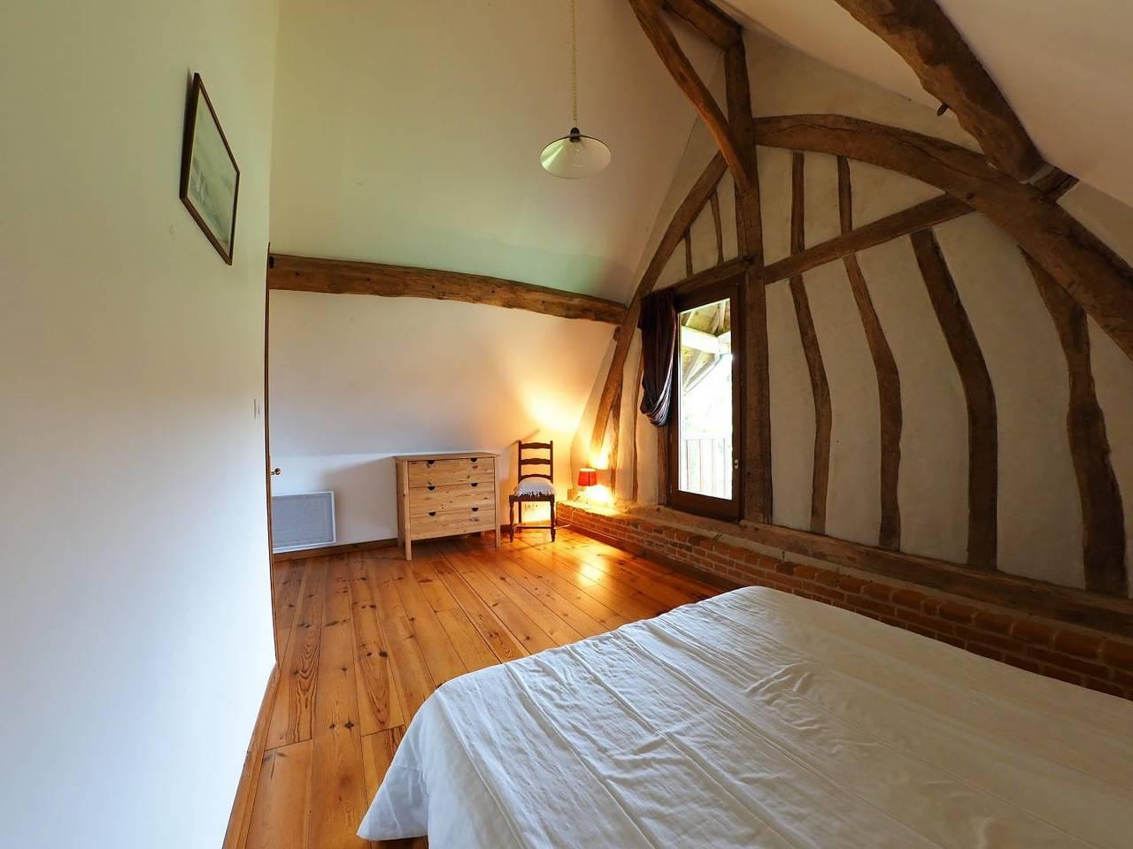 Vakantiehuis in Seine-Maritime, Frankrijk voor 4 personen foto 7