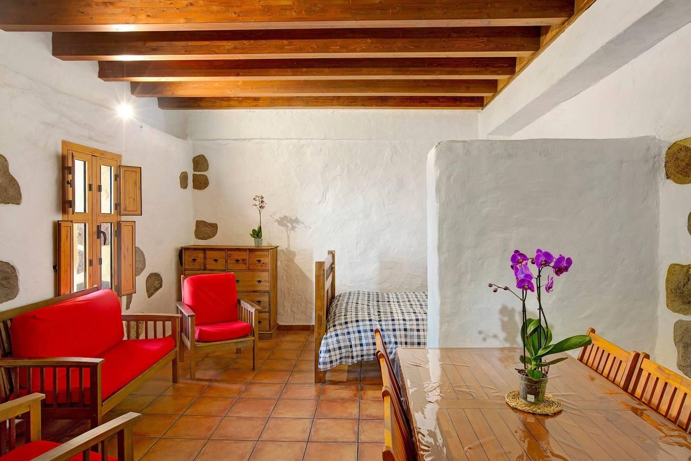Vakantiehuis in Gáldar, Spanje voor 6 personen foto 9