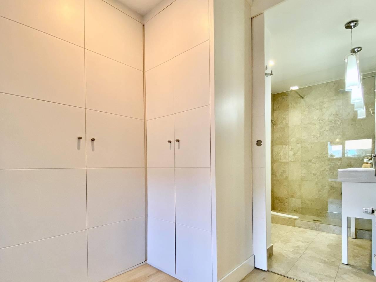 Vakantieappartement met airconditioning in Tetuán, Madrid, Spanje voor 6 personen foto 23