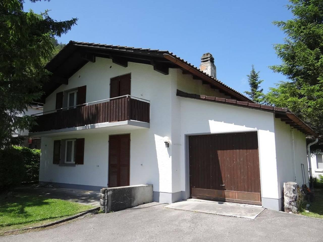 Vakantieappartement in Engelberg, Zwitserland voor 6 personen foto 5