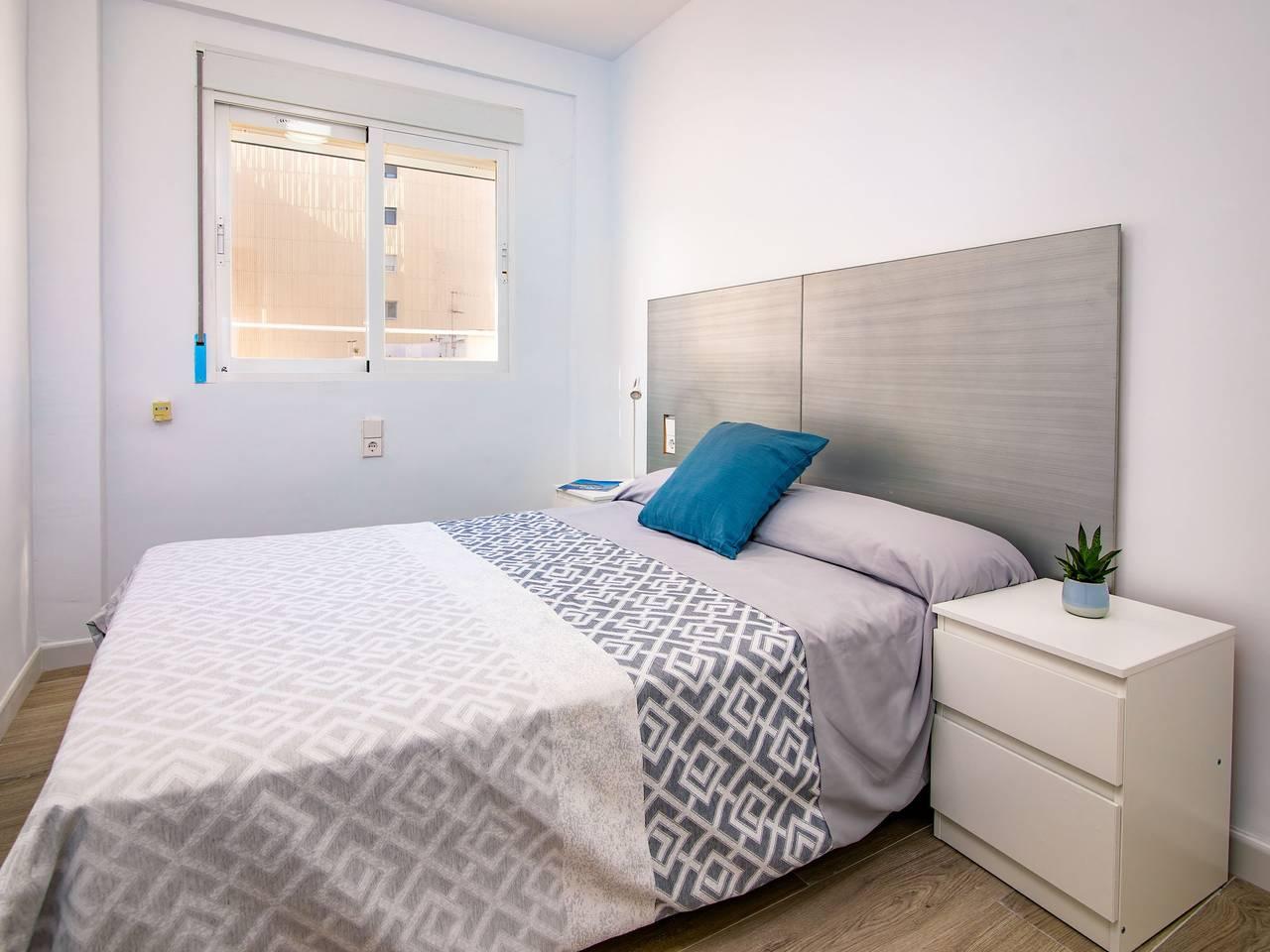 Vakantieappartement in Dénia, Spanje voor 2 personen foto 5