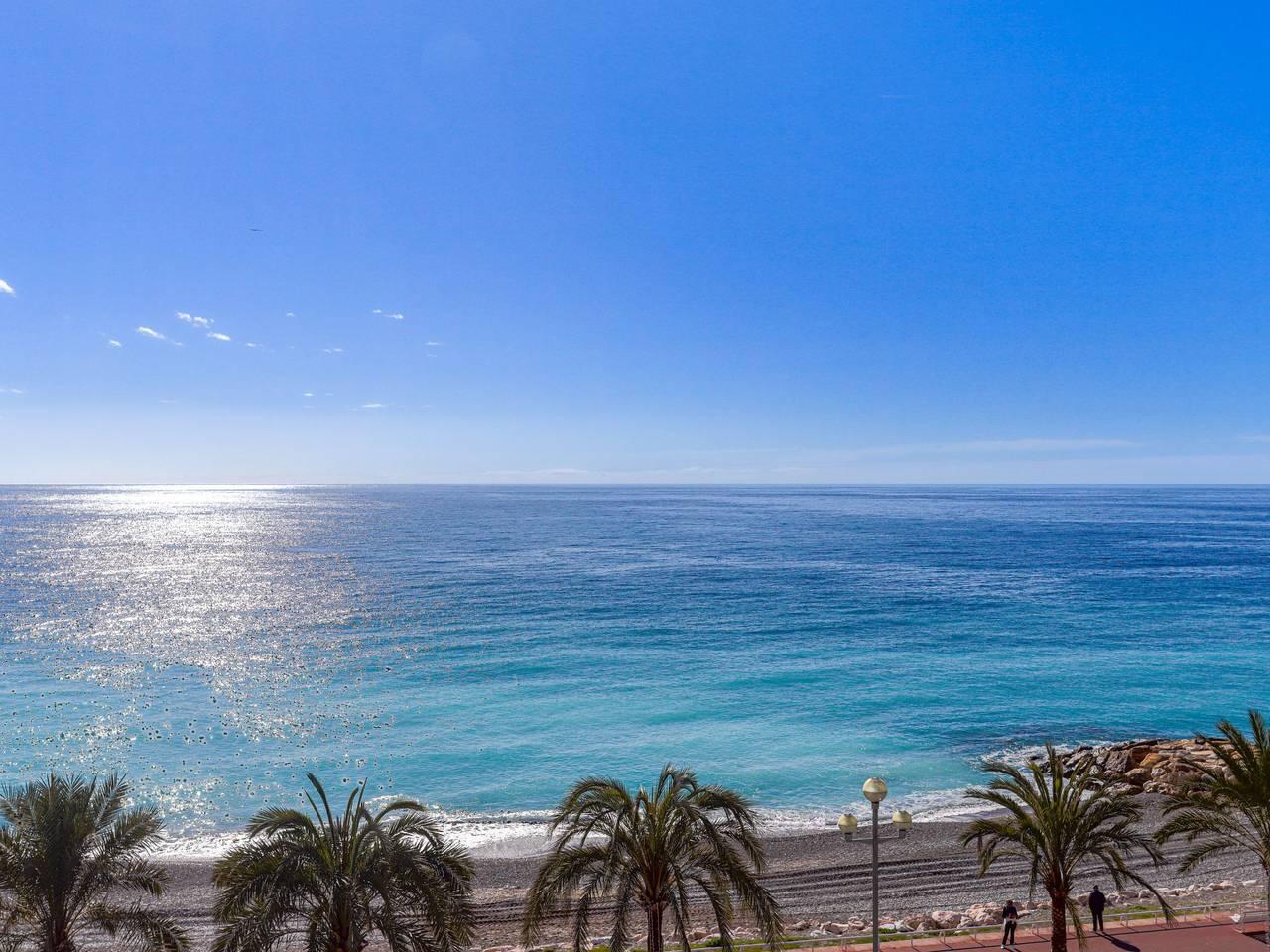 Vakantieappartement in Nice, Frankrijk voor 4 personen foto 17