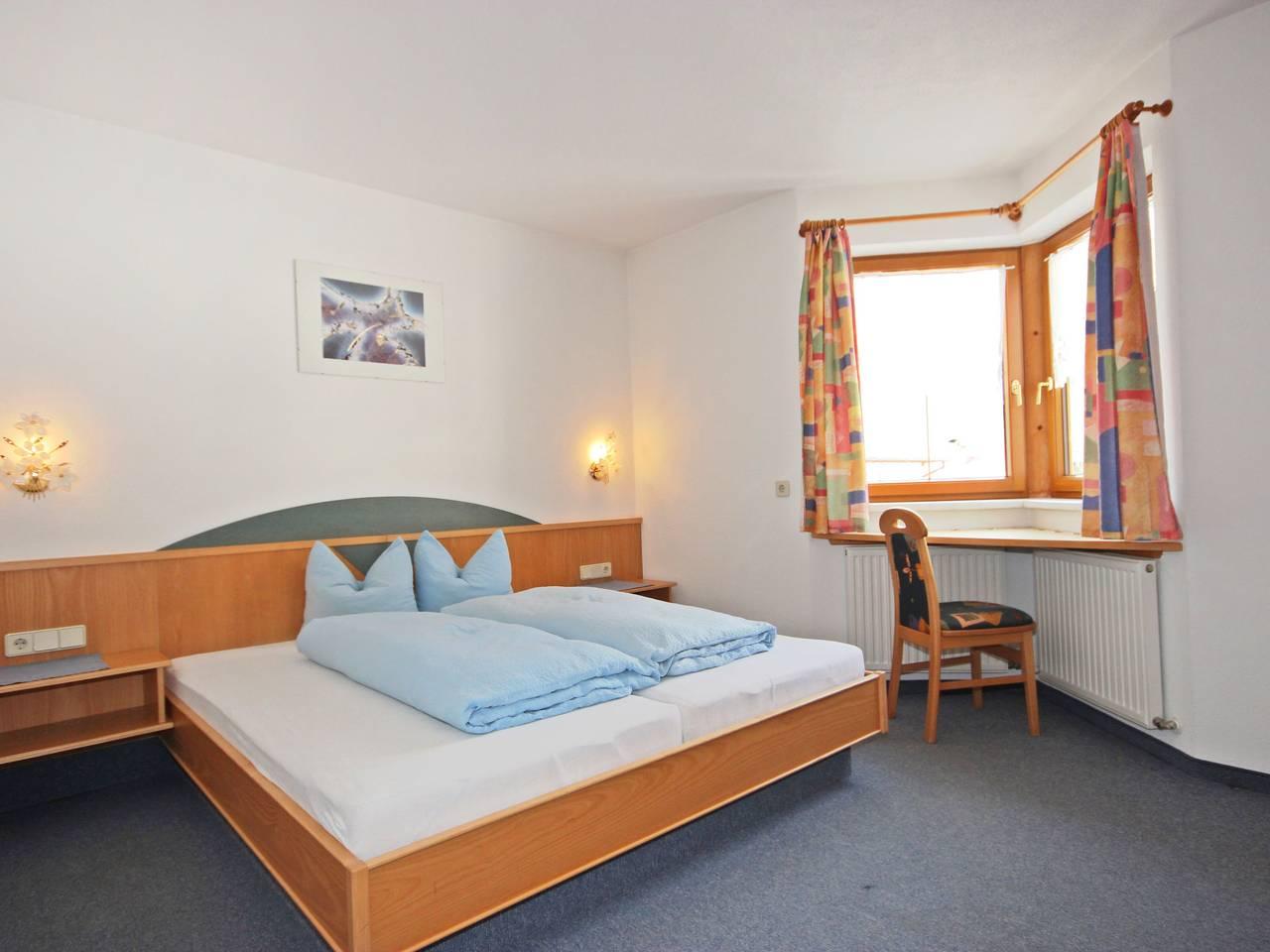 Vakantieappartement in Ötztal Alps, Oostenrijk voor 6 personen foto 14