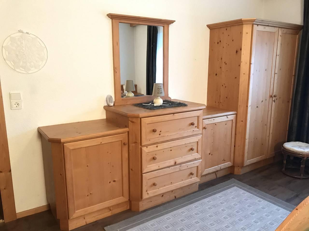 Vakantieappartement in Zillertal, Oostenrijk voor 5 personen foto 13