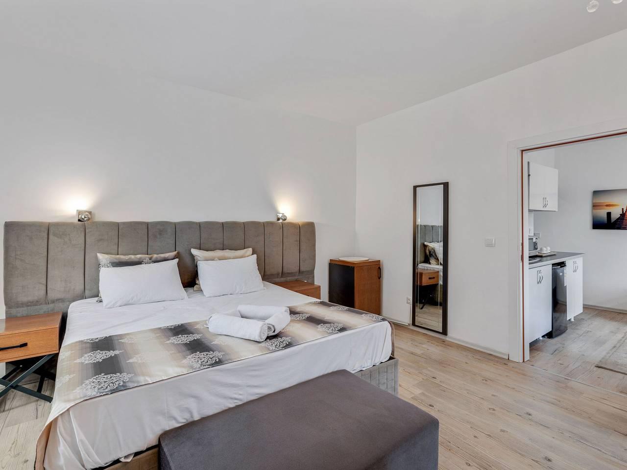 Vakantieappartement in Ruhrgebied, Duitsland voor 4 personen foto 15