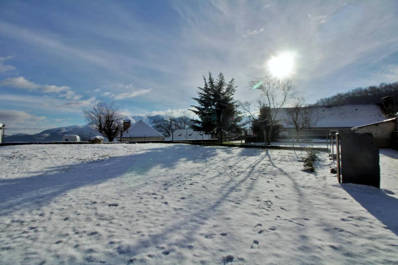 Vakantiehuis in Pyreneeën, Frankrijk voor 3 personen foto 14