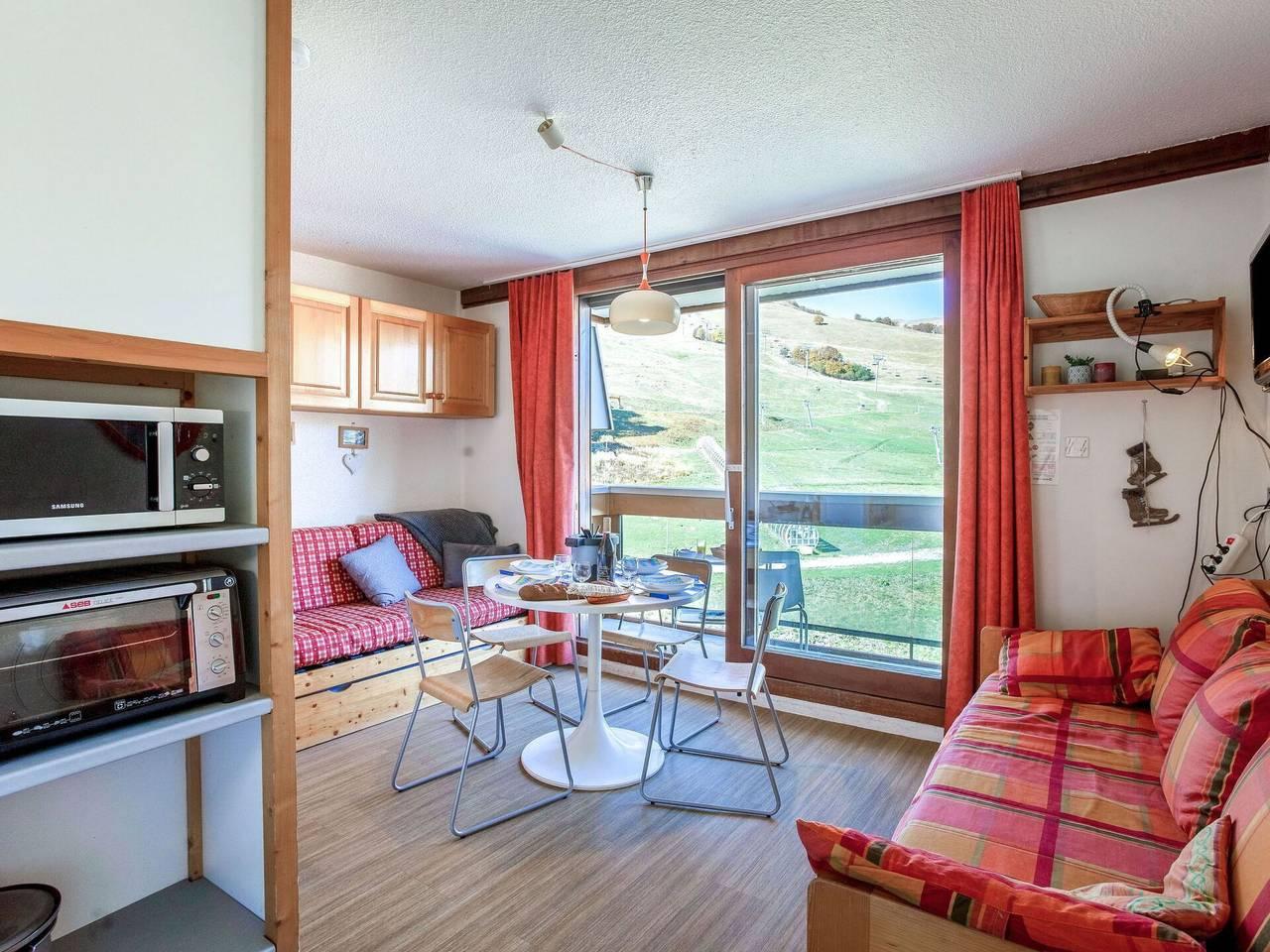 Vakantieappartement in Savoie, Frankrijk voor 4 personen foto 17