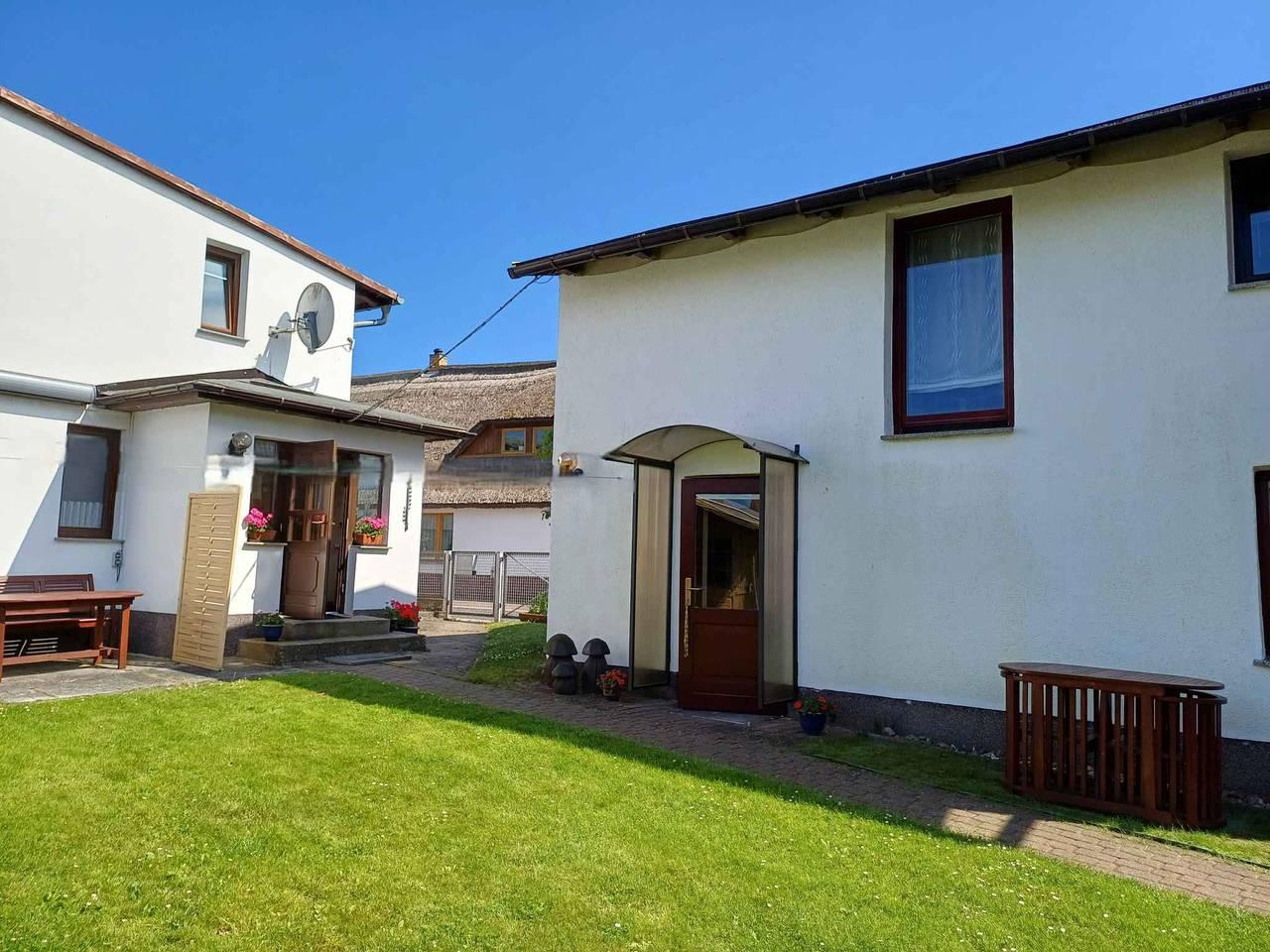 Vakantieappartement in Usedom, Duitsland voor 4 personen foto 3
