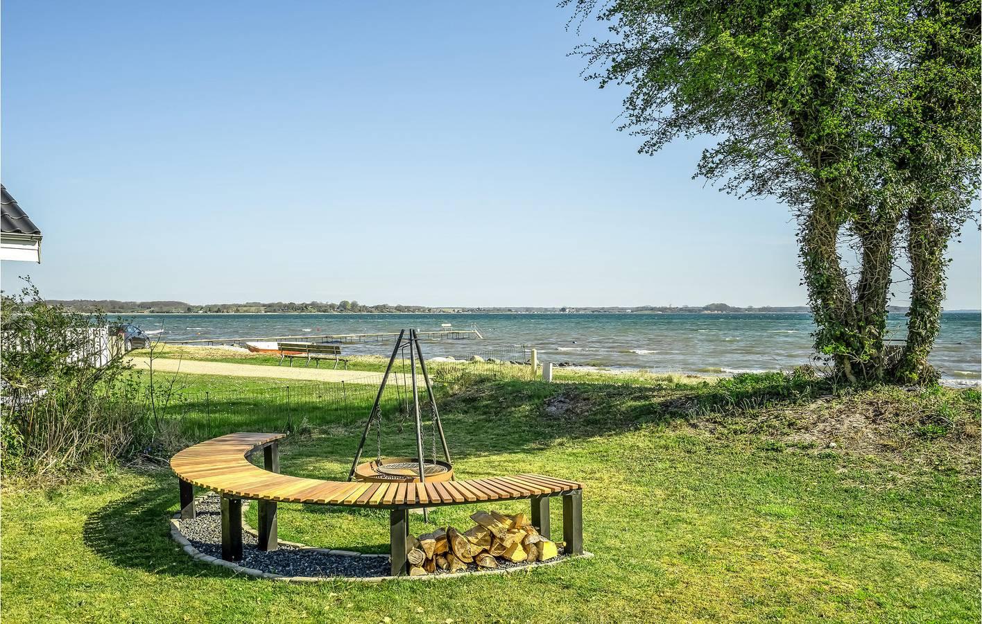 Vakantiehuis in Bjert, Denemarken voor 4 personen foto 3