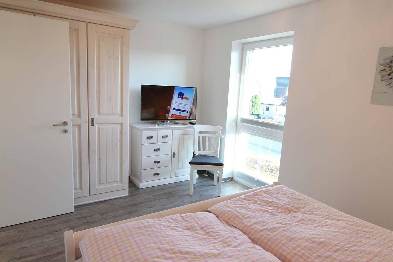 Vakantieappartement in Kellenhusen, Duitsland voor 4 personen foto 7