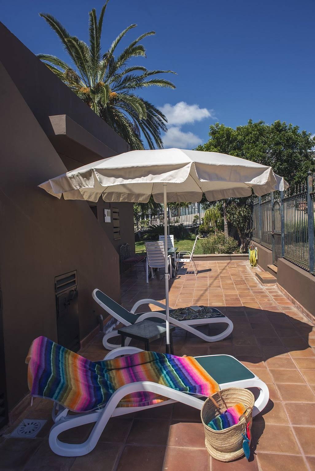 Vakantiehuis in Tenerife, Spanje voor 5 personen foto 15