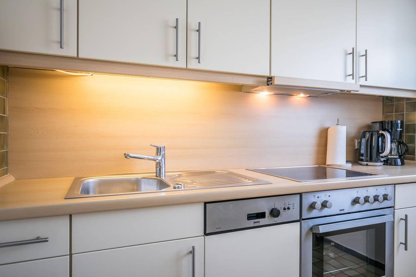 Vakantieappartement in Büsum, Duitsland voor 4 personen foto 8