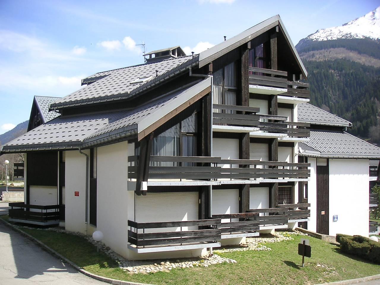 Vakantieappartement in Rhône-Alpes, Frankrijk voor 6 personen foto 17