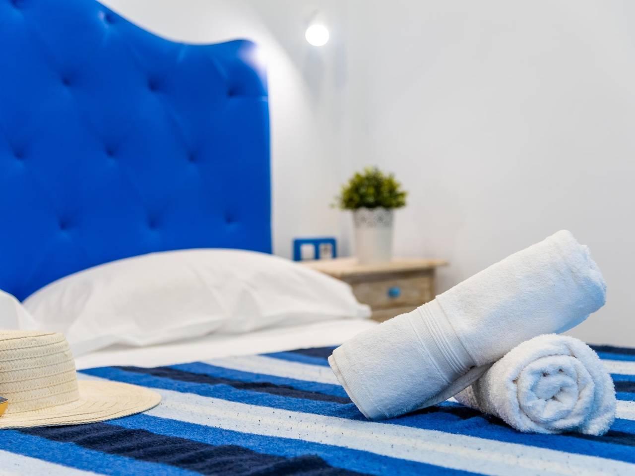 Vakantieappartement in Abona, Spanje voor 2 personen foto 5
