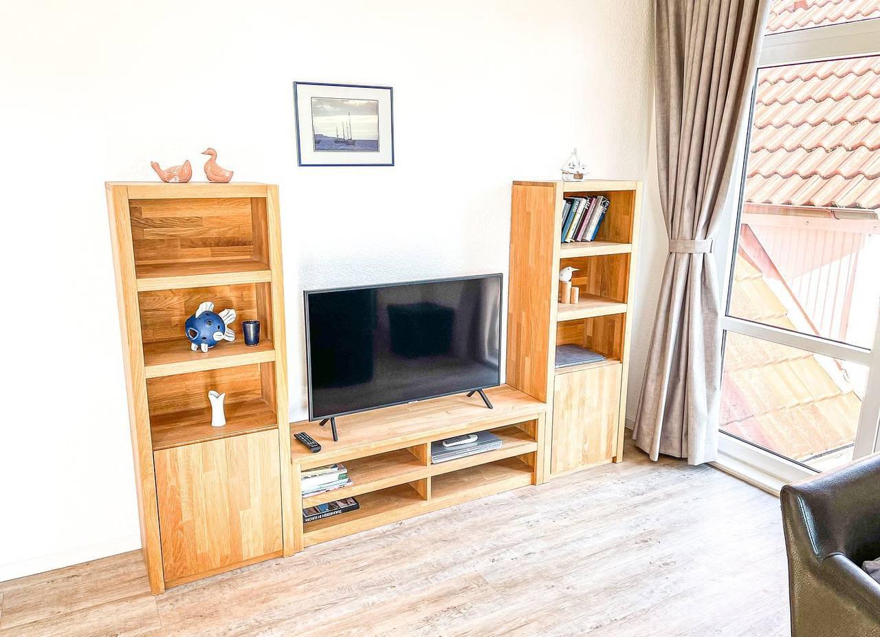 Vakantieappartement in Waddenzee, Duitsland voor 4 personen foto 13