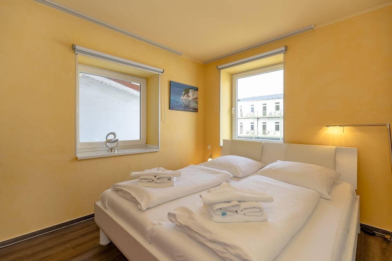 Vakantieappartement in Kühlungsborn, Duitsland voor 3 personen foto 13