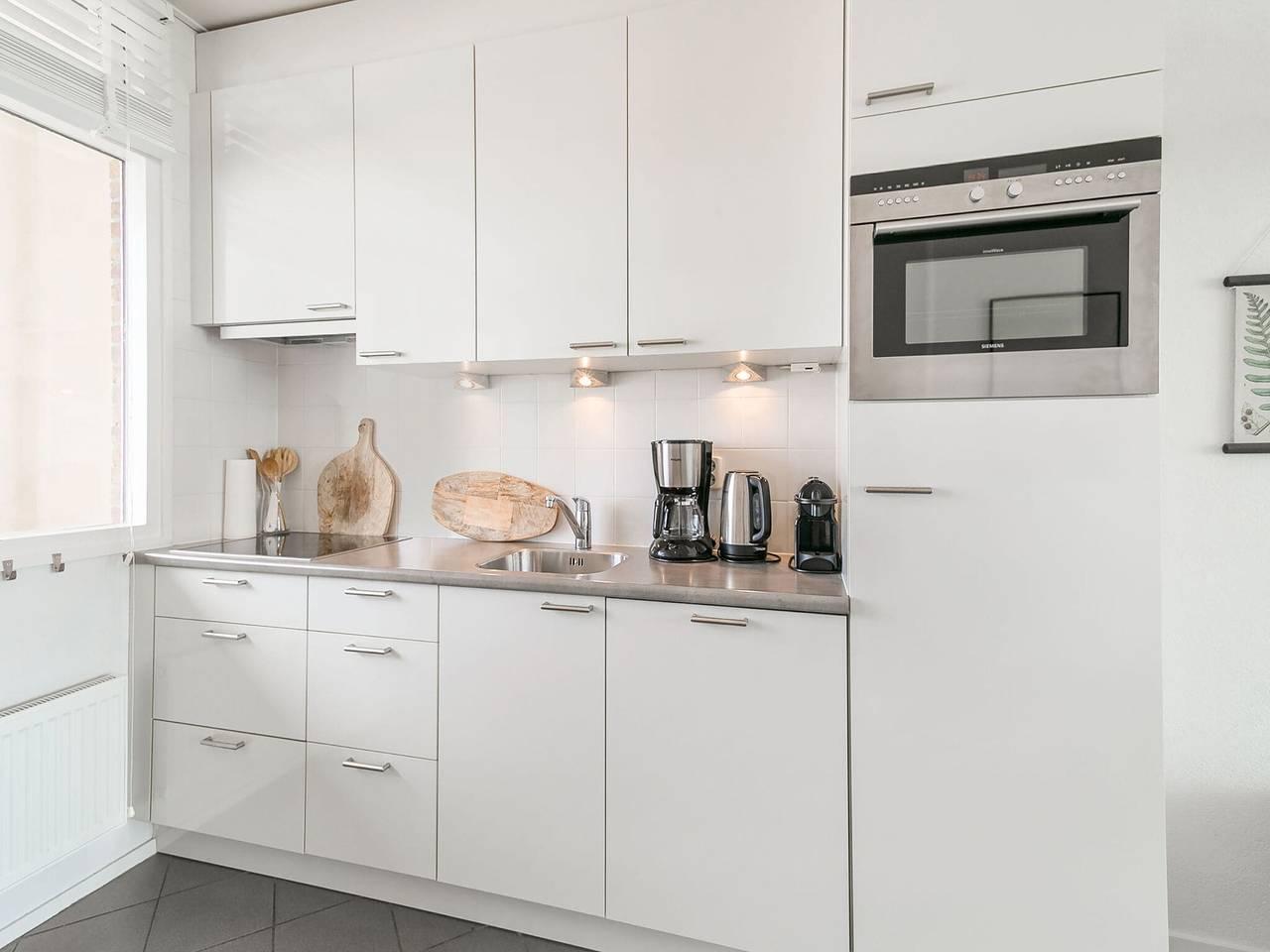 Vakantieappartement in Egmond aan Zee, Nederland voor 4 personen foto 13