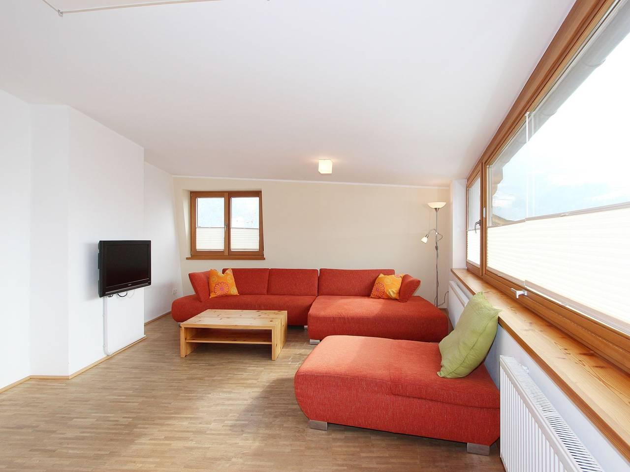 Vakantieappartement in Zillertal, Oostenrijk voor 8 personen foto 3