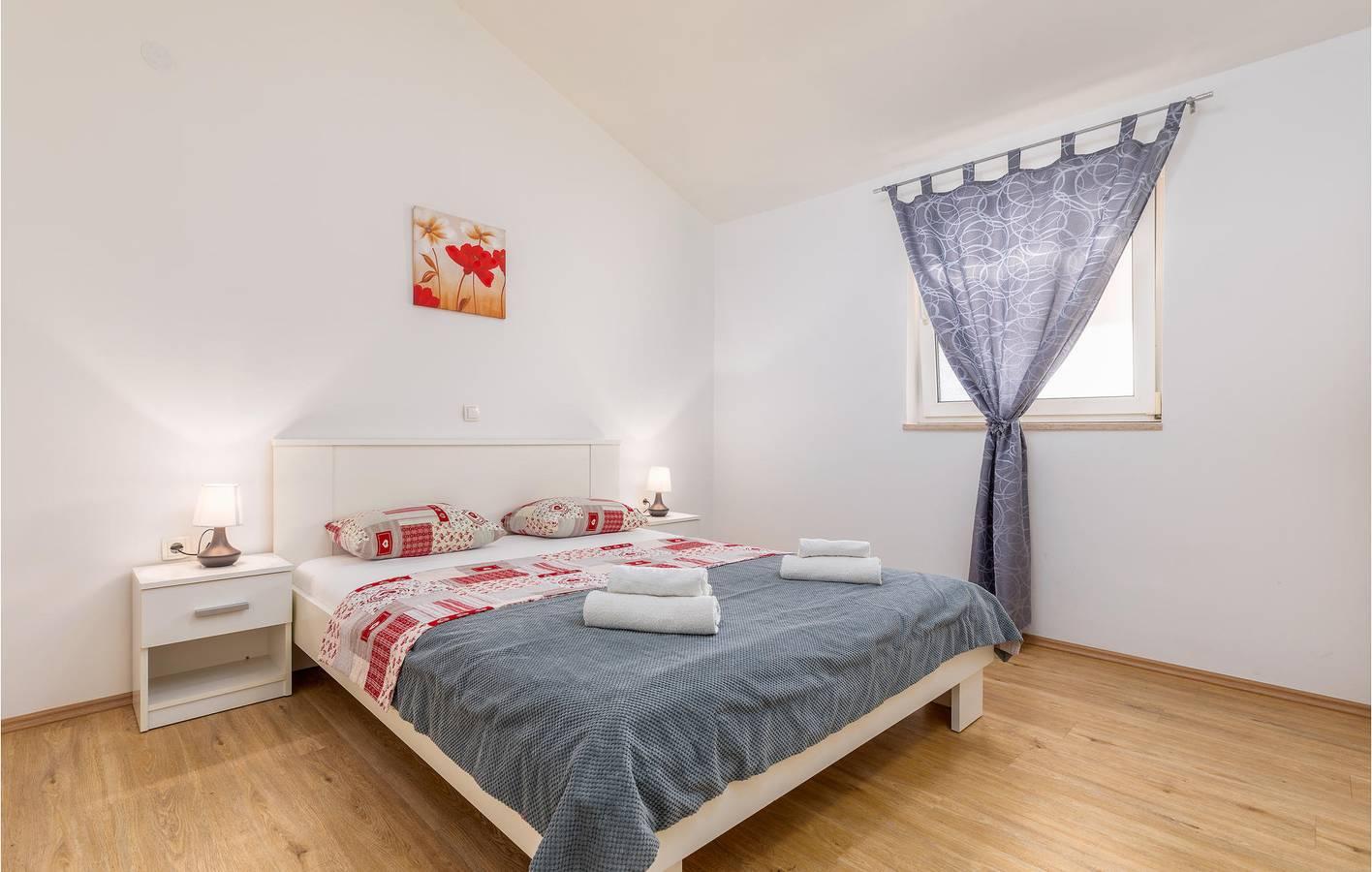 Vakantieappartement in Pula, Kroatië voor 5 personen foto 6