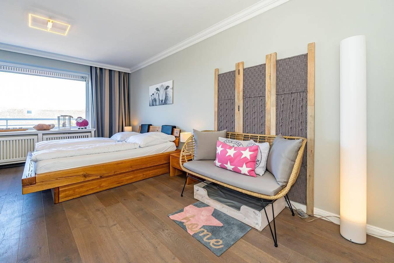 Vakantieappartement in Sylt, Duitsland voor 4 personen foto 15