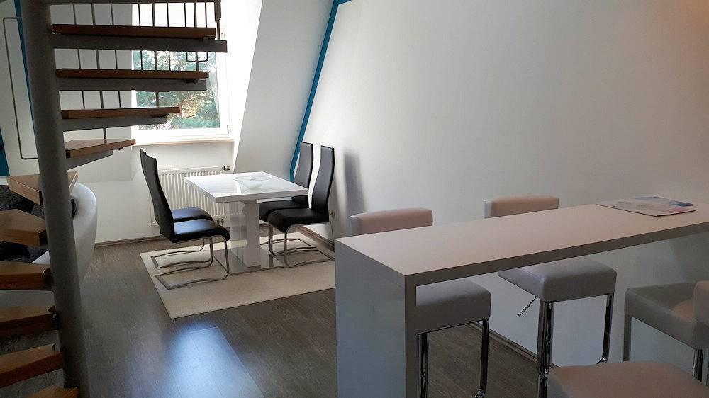 Vakantieappartement met sauna in Franken, Duitsland voor 6 personen foto 20