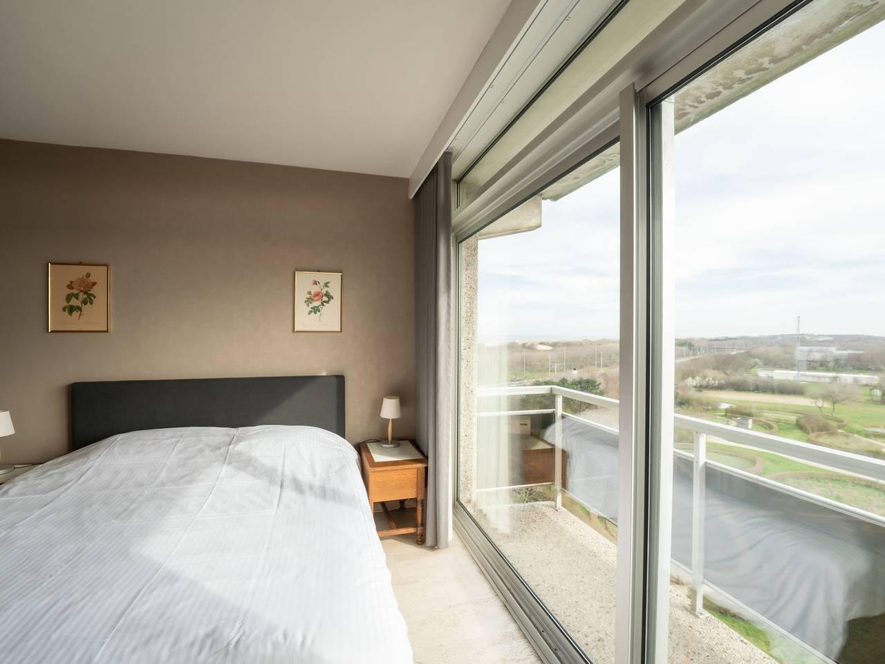 Vakantieappartement in Bredene, België voor 4 personen foto 3