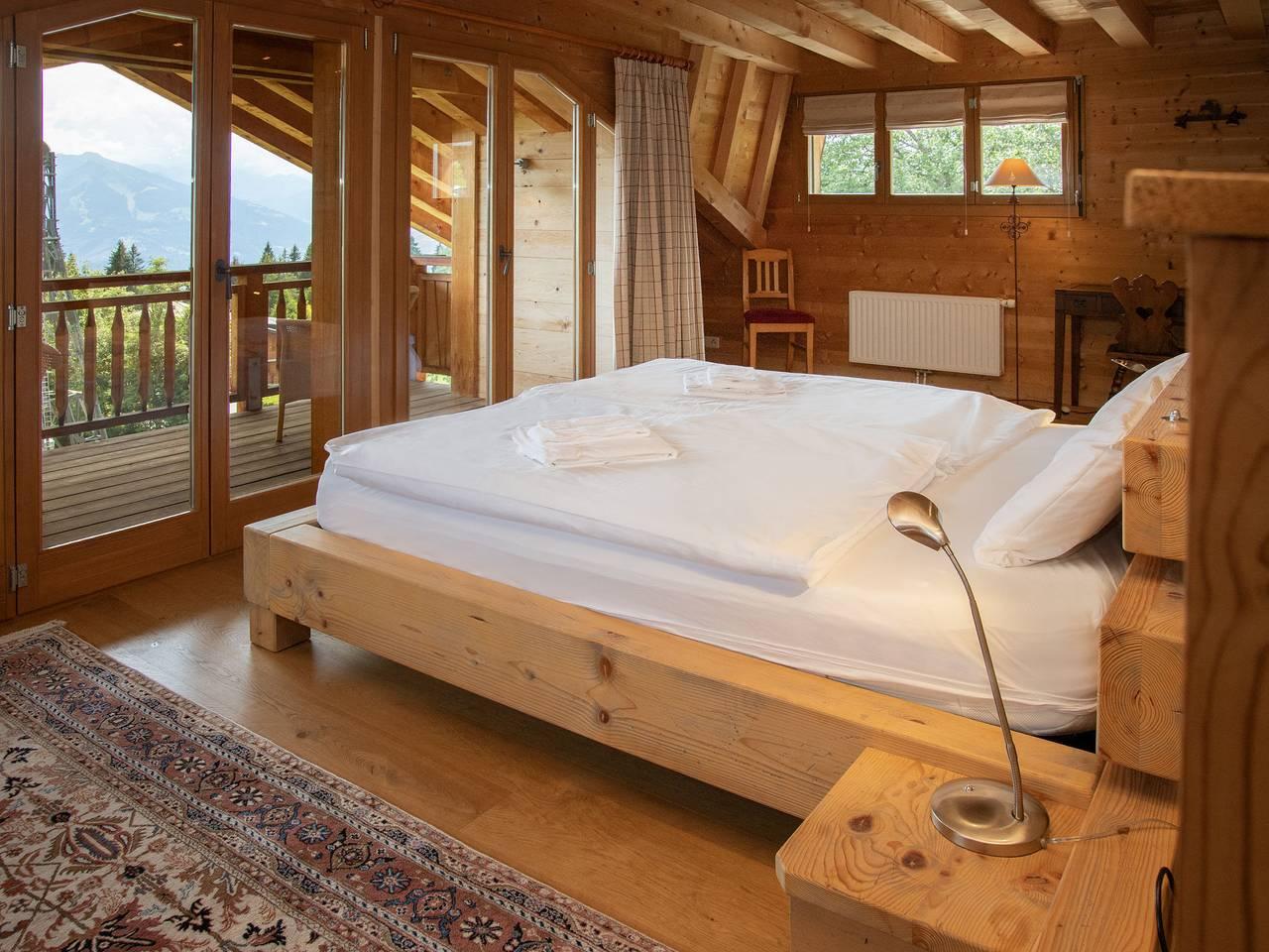 Vakantiehuis in Alpes Vaudoises, Zwitserland voor 8 personen foto 16