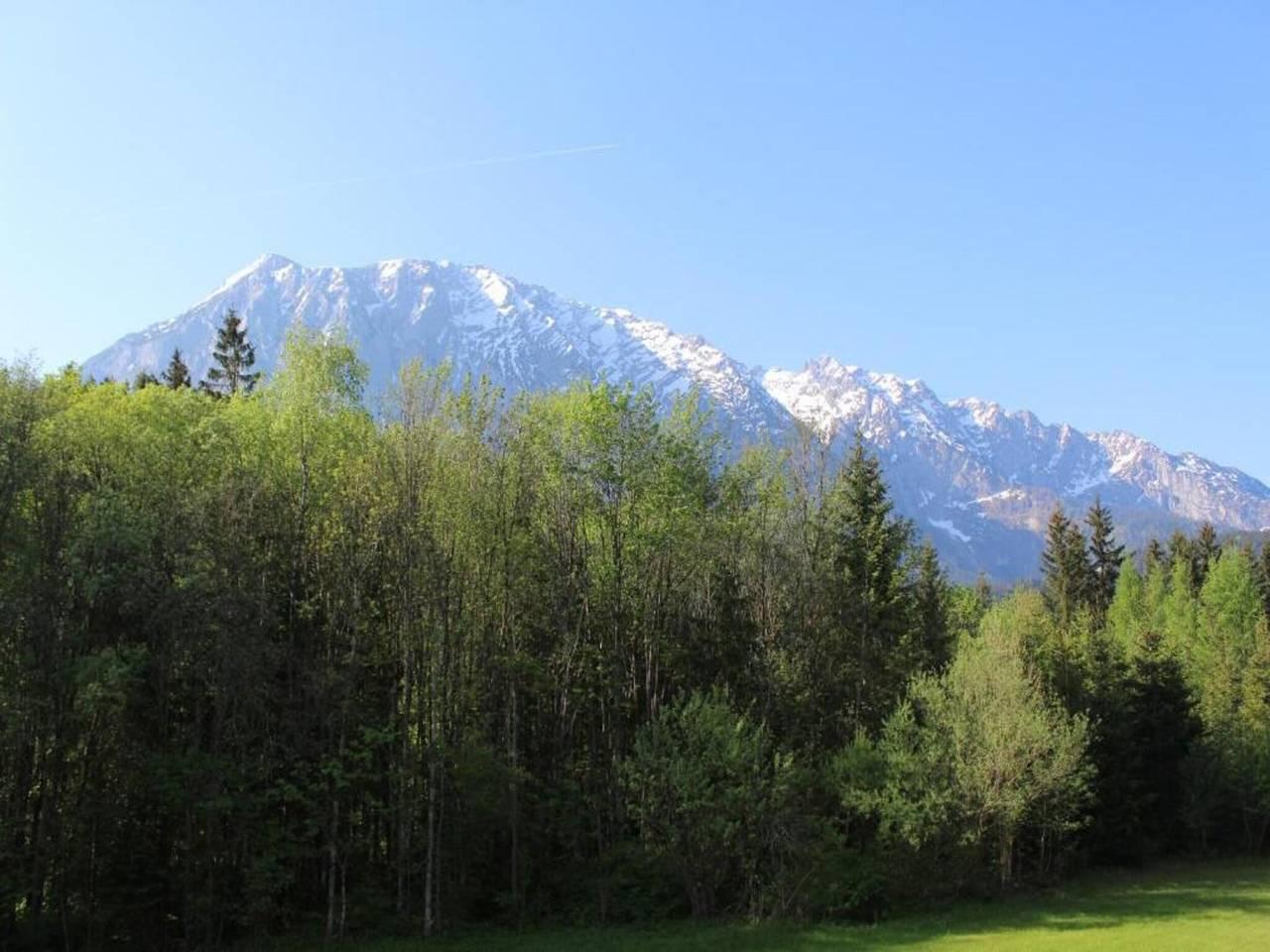 Appartement Tauplitz bij Skilift & Pistes in Tauplitz, Dead Mountains, Oostenrijk voor 5 personen foto 24