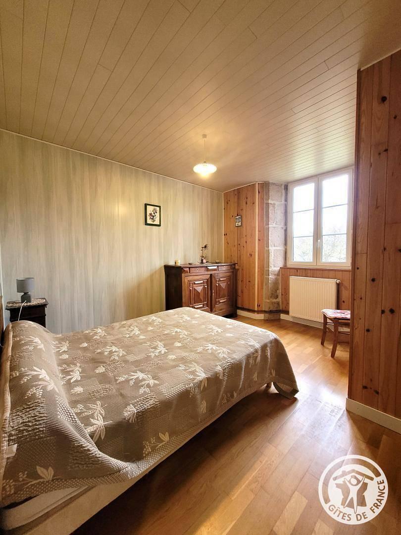 Vakantiehuis in Tarnac, Frankrijk voor 6 personen foto 16