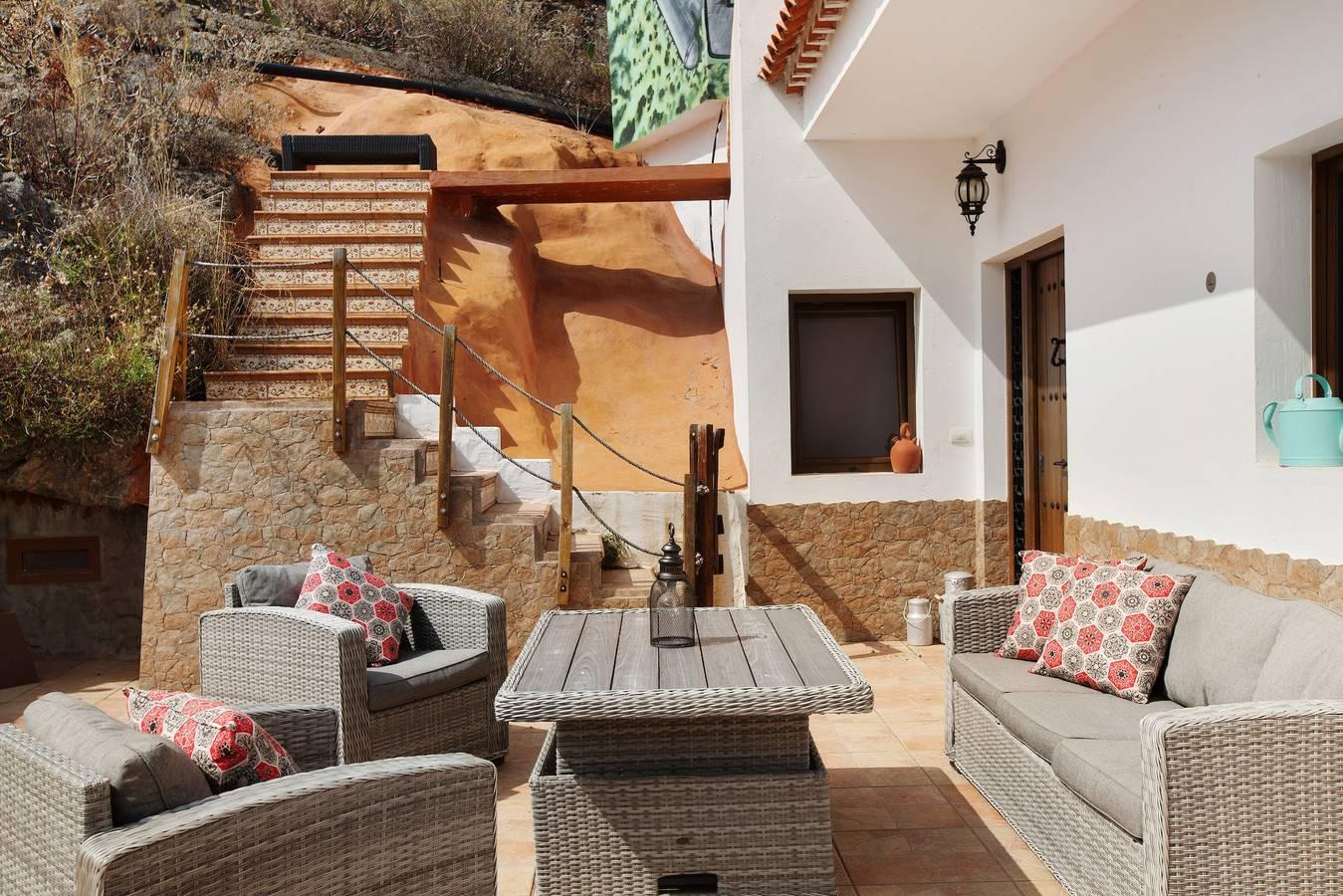 Vakantiehuis in Gran Canaria, Spanje voor 15 personen foto 7