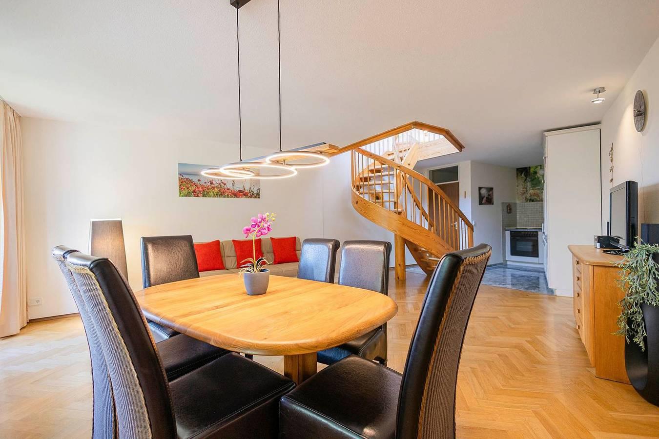 Vakantieappartement in Bodensee, Duitsland voor 3 personen foto 7