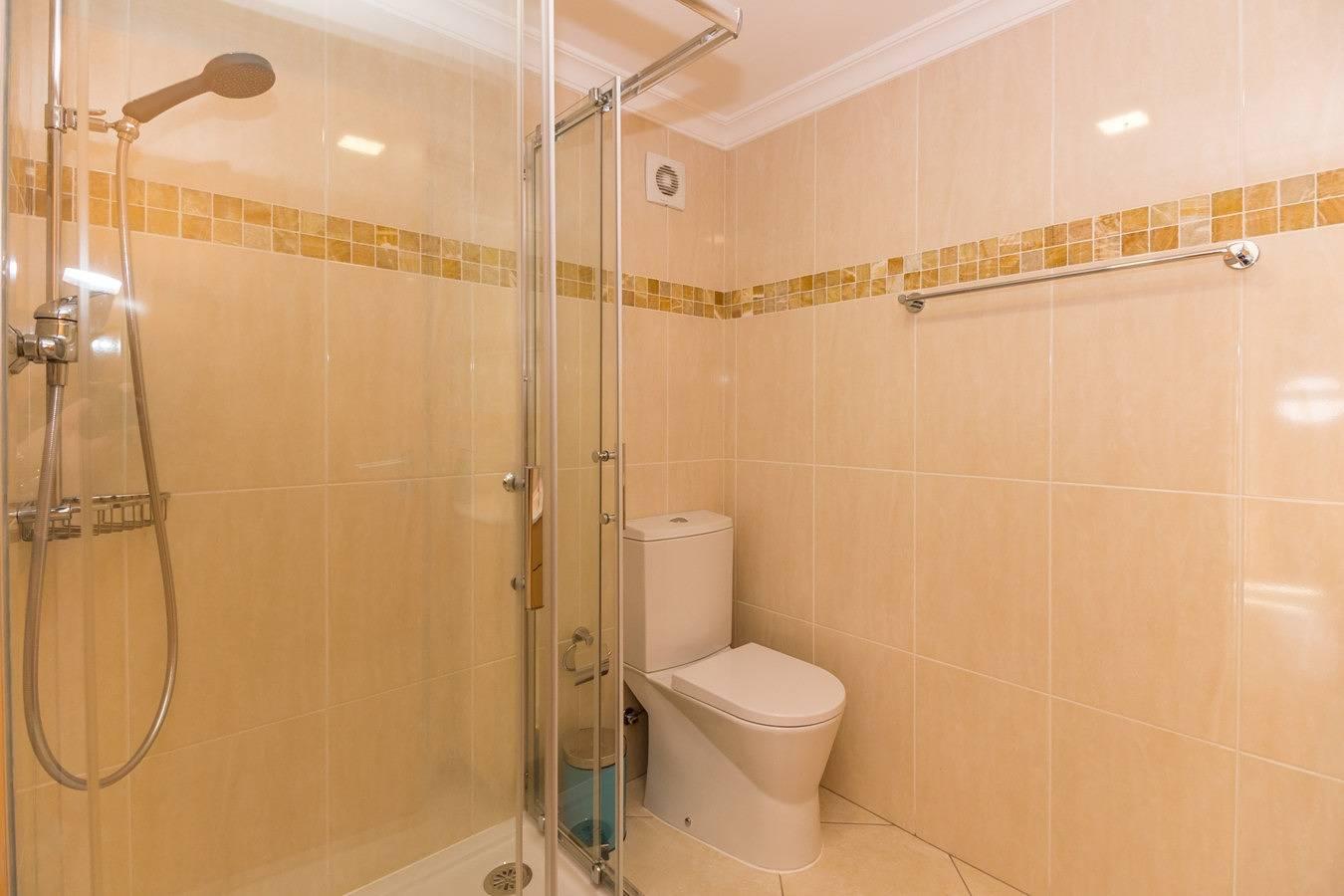 Appartement in condominium met zwembad op 100 in Manta Rota, Parque Natural da Ria Formosa, Portugal voor 7 personen foto 19