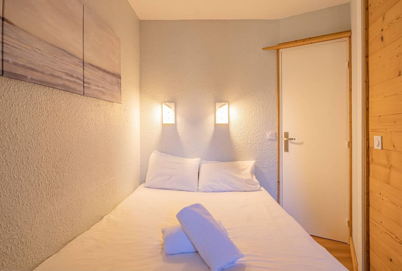 Vakantieappartement in Chamonix, Frankrijk voor 4 personen foto 10