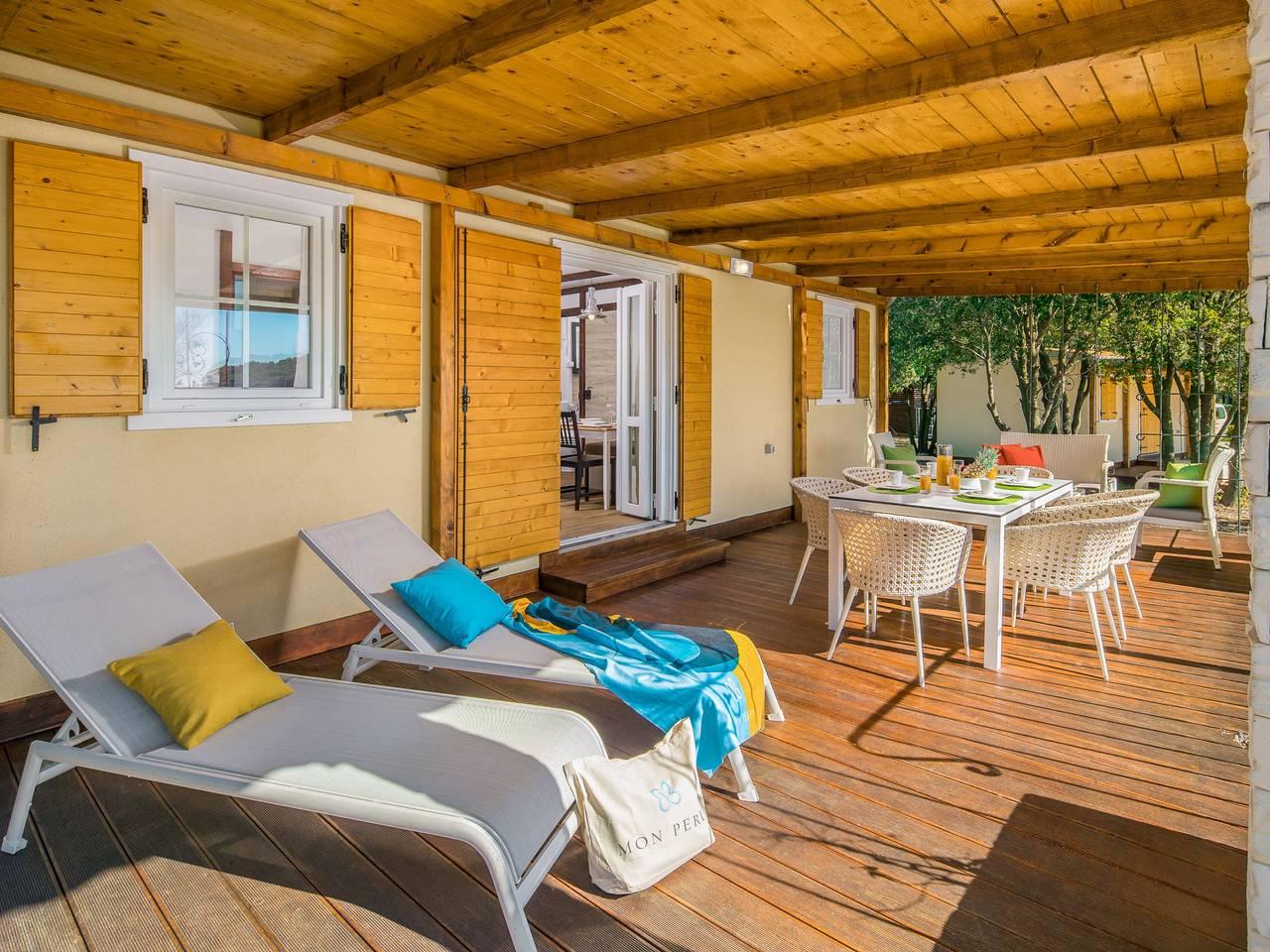 Vakantiehuis in Bale, Kroatië voor 6 personen foto 6
