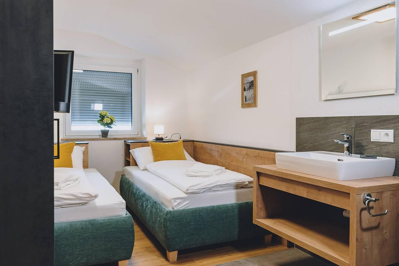 Vakantieappartement in Pinzgau, Oostenrijk voor 6 personen foto 18
