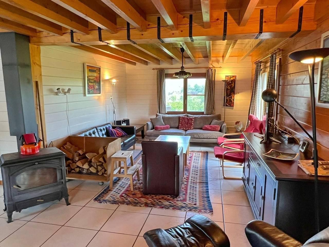 Vakantiehuis in Hotton, België voor 10 personen foto 2