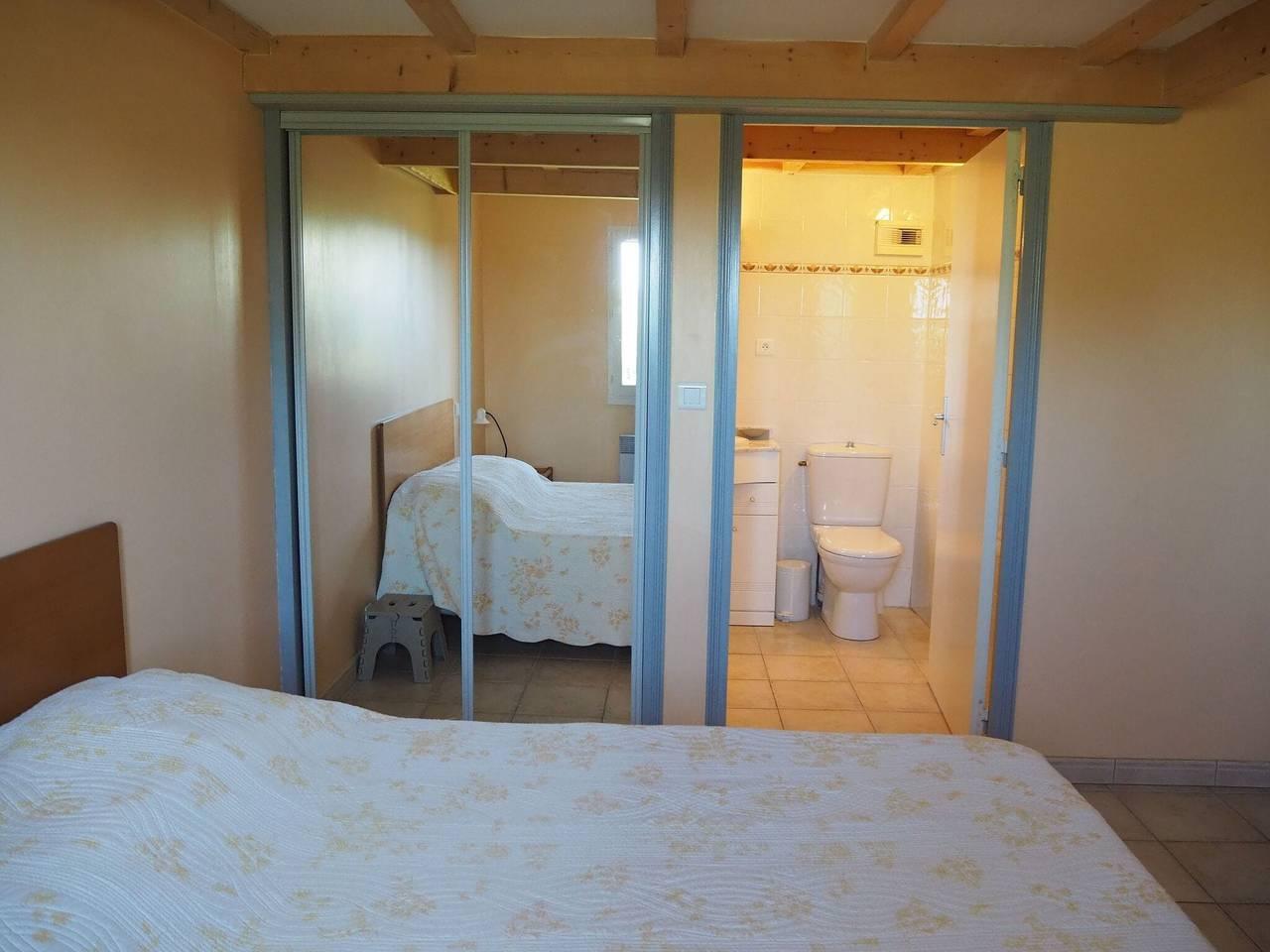 Vakantiehuis in Apt, Frankrijk voor 2 personen foto 8