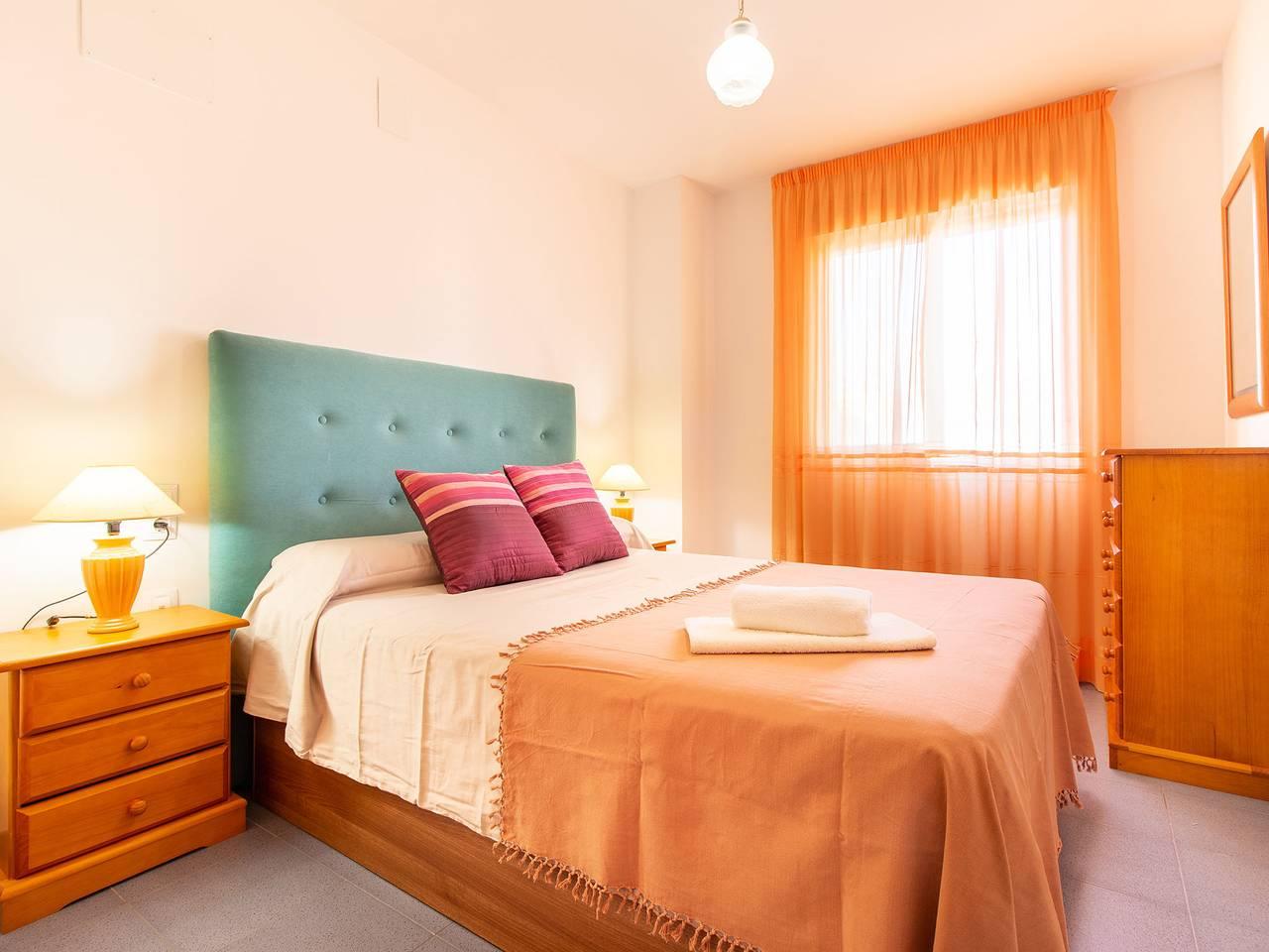 Vakantieappartement in Oropesa del Mar, Spanje voor 4 personen foto 14