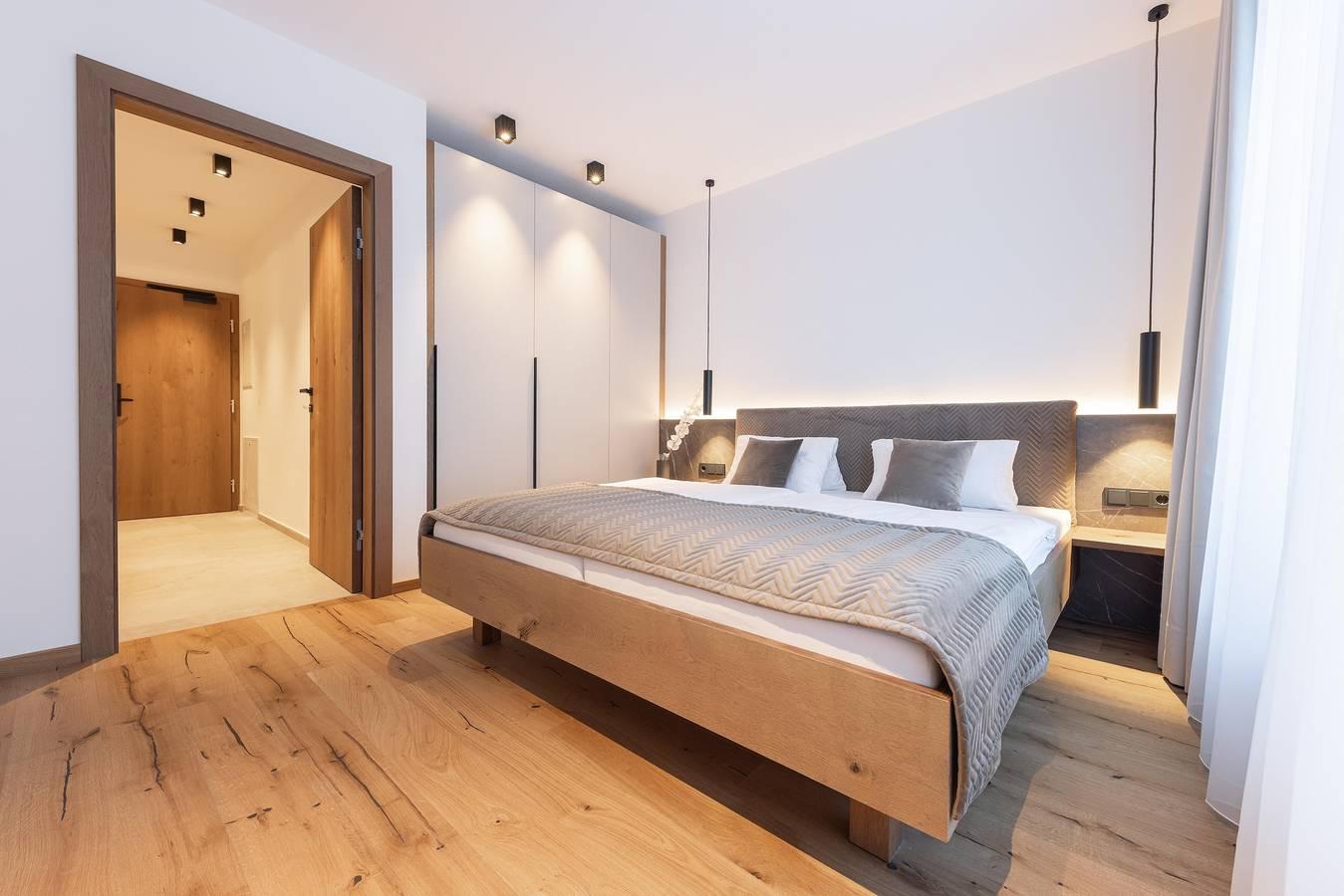 Vakantieappartement in Stubaier Alpen, Oostenrijk voor 4 personen foto 5