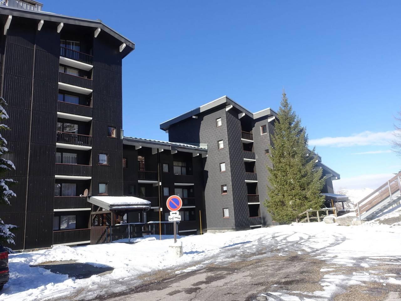Vakantieappartement in Savoie, Frankrijk voor 4 personen foto 3