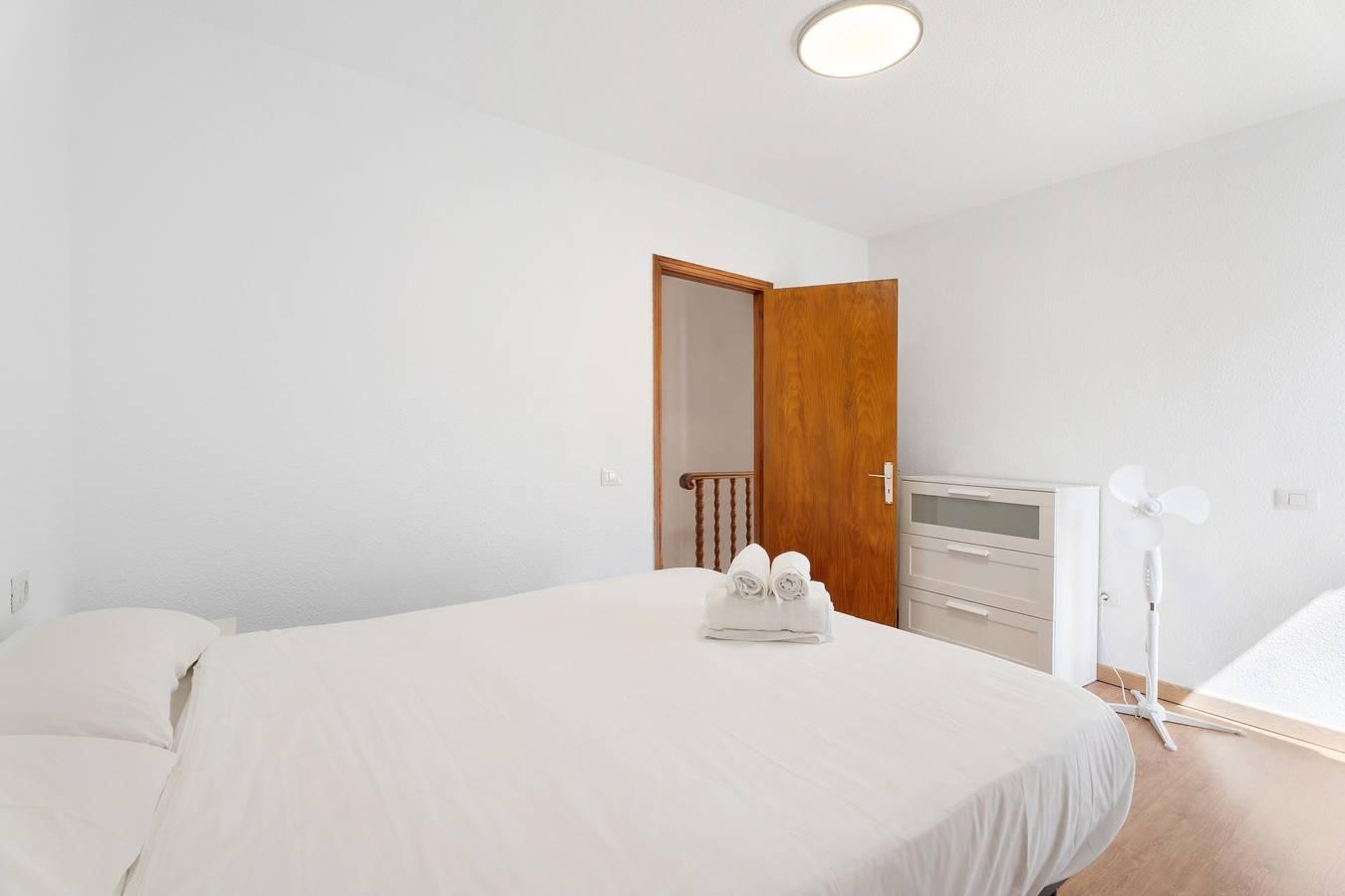 Vakantieappartement in Abona, Spanje voor 4 personen foto 15