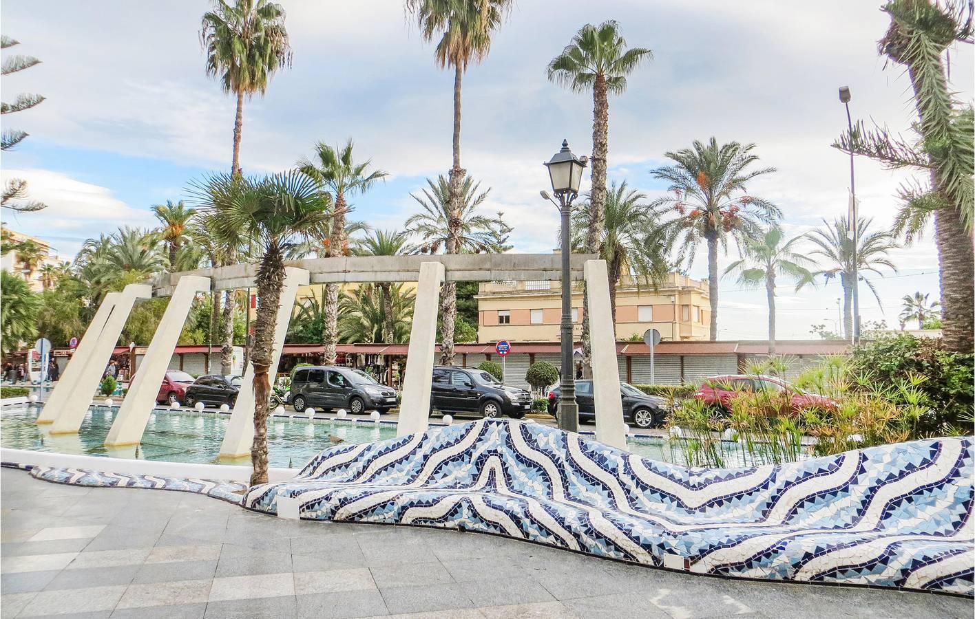 Vakantieappartement in Torrevieja, Spanje voor 2 personen foto 13