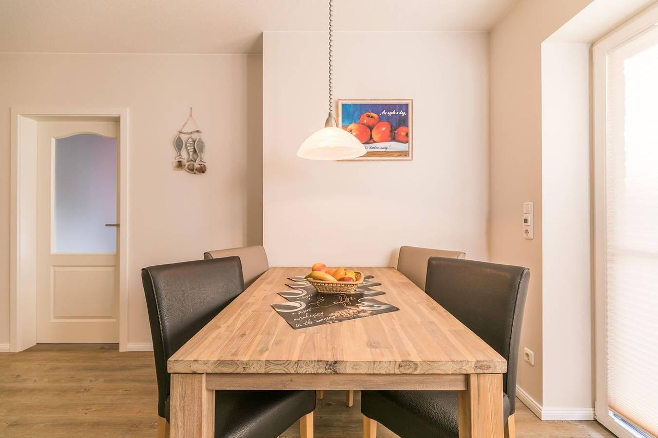 Vakantieappartement in Büsum, Duitsland voor 3 personen foto 5
