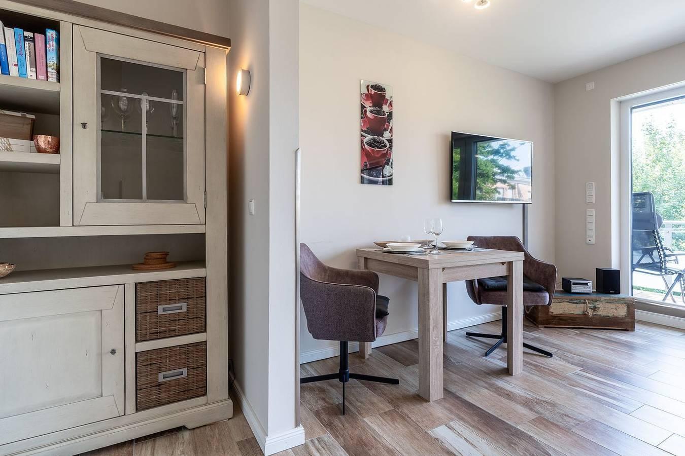 Vakantieappartement in Büsum, Duitsland voor 2 personen foto 13