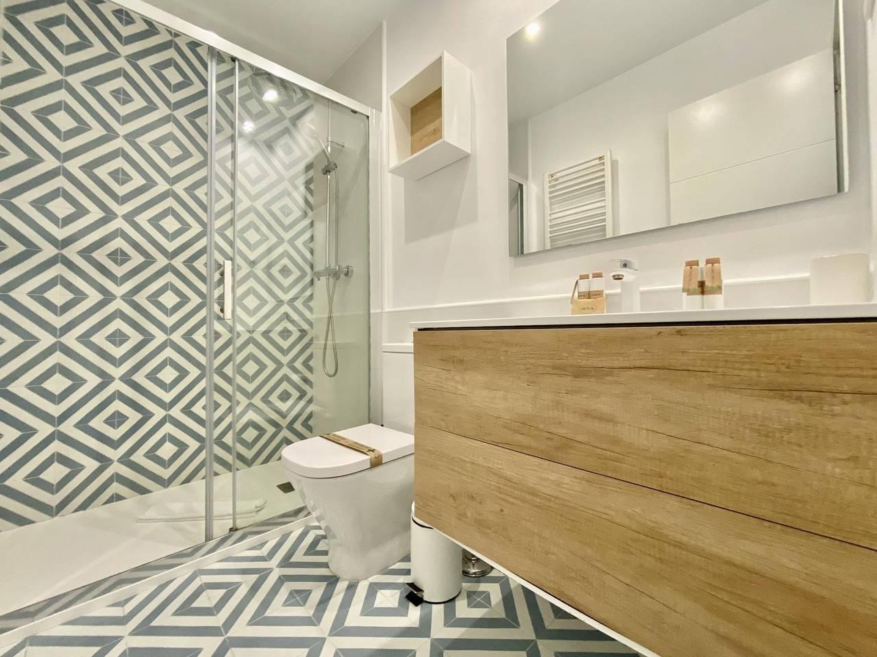 Vakantieappartement in Madrid, Spanje voor 4 personen foto 9