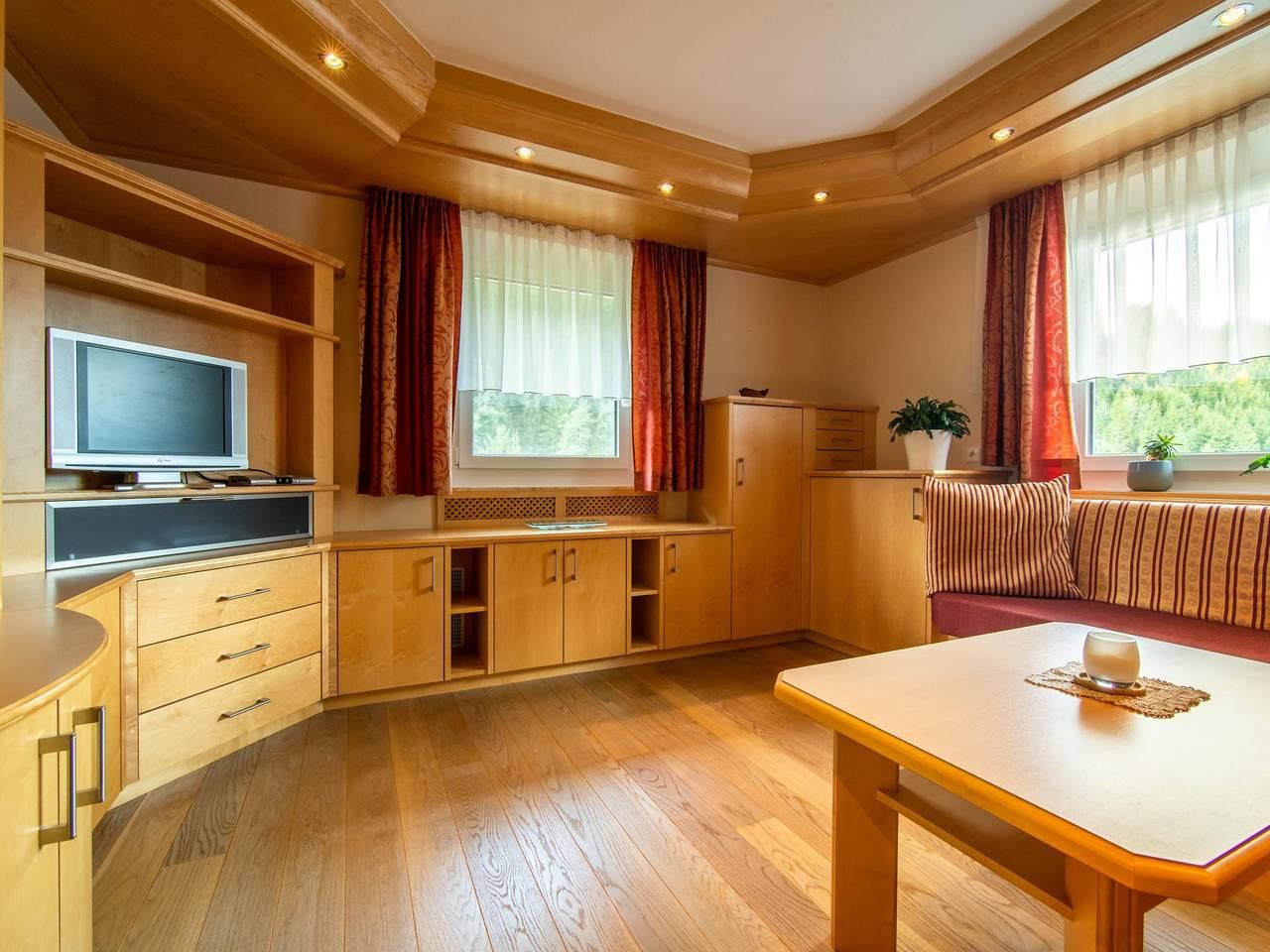 Vakantieappartement in Wildschönau, Oostenrijk voor 2 personen foto 10