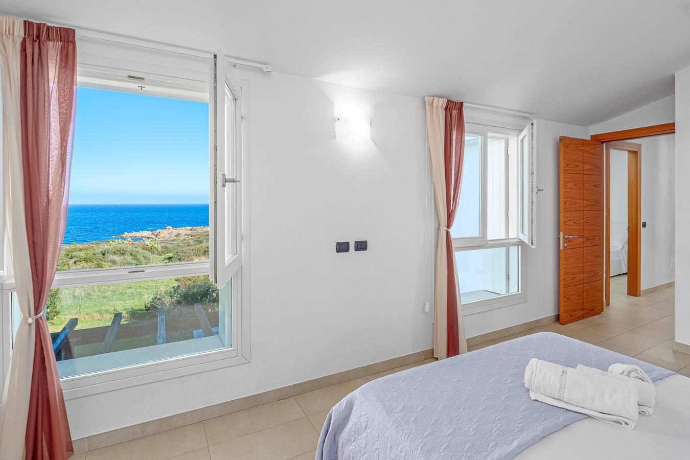 Vakantieappartement in Gallura foto 13