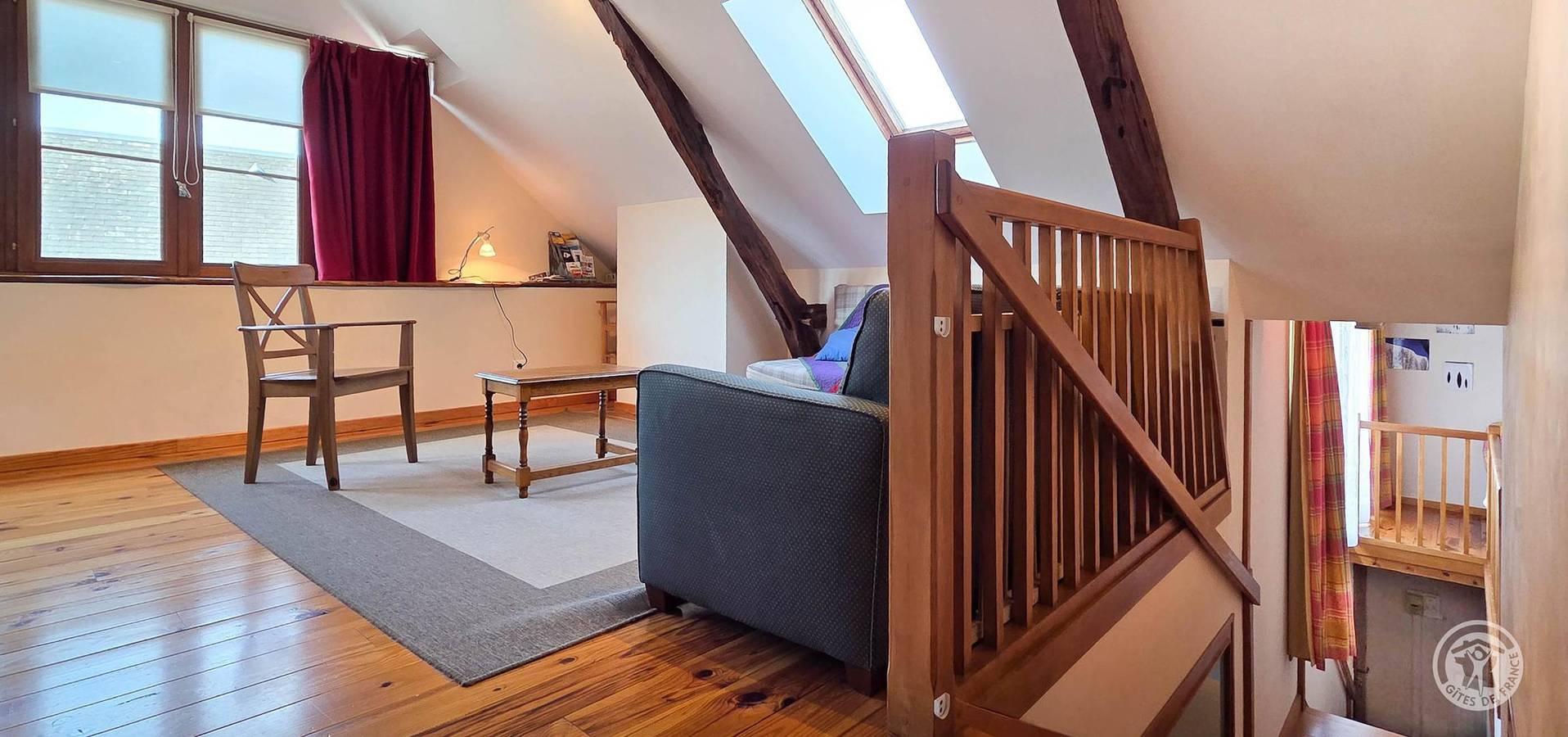 Vakantiehuis in Loubajac, Frankrijk voor 4 personen foto 12