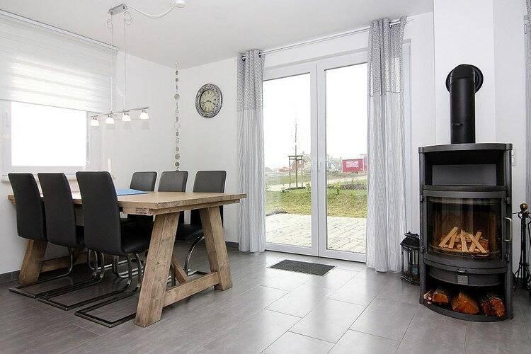 Vakantiehuis in Zierow, Duitsland voor 4 personen foto 8
